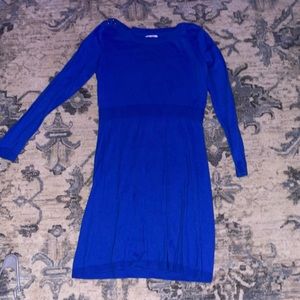 Old Navy Sweater Dress